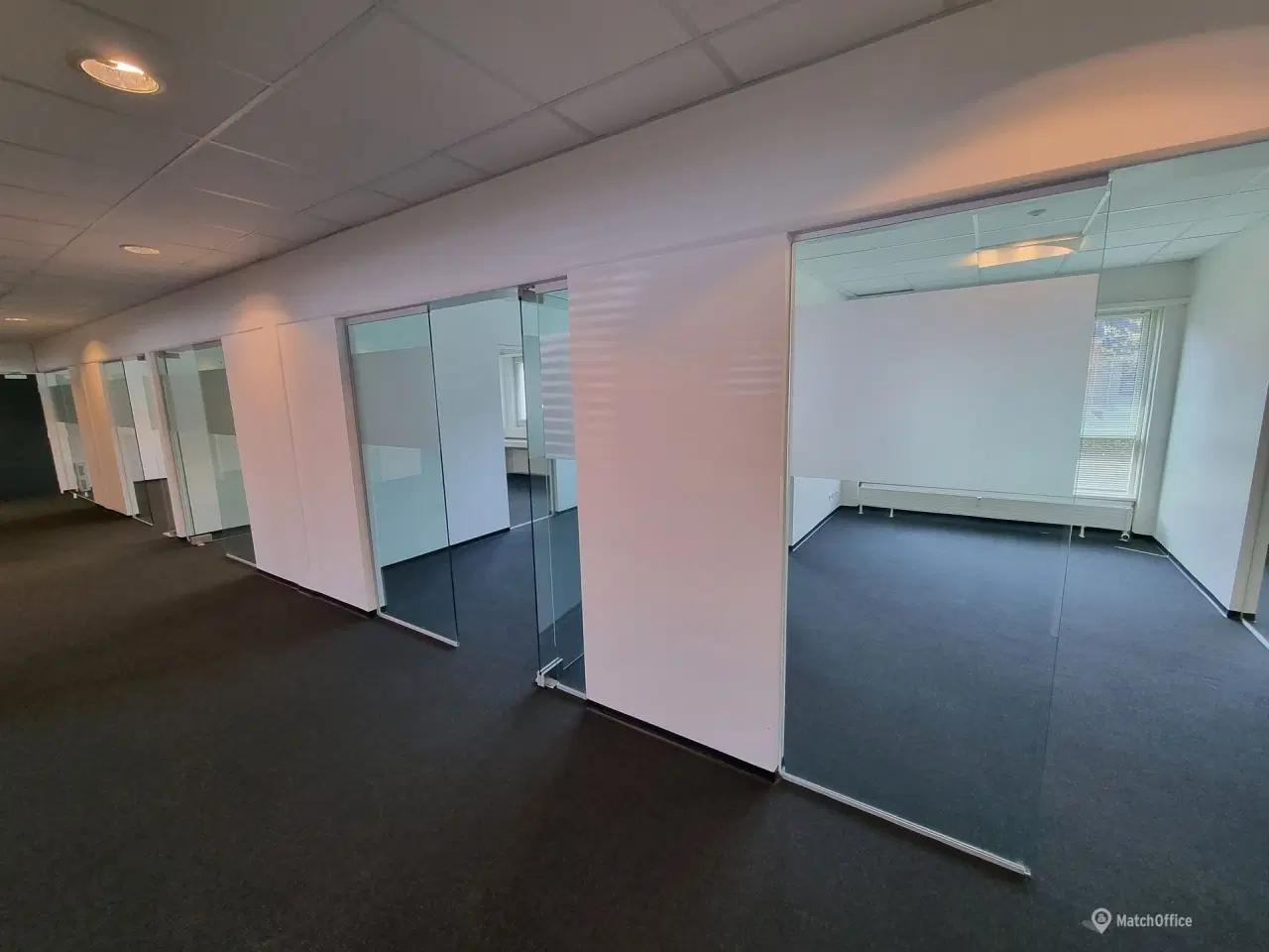 Billede 4 - Skønneste kontorlejemål i Viborg centrum - i alt ca. 211 kvm