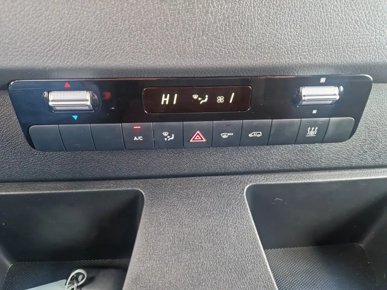 Billede 21 - Mercedes Sprinter 314 2,2 CDi A2 Kassevogn aut. FWD