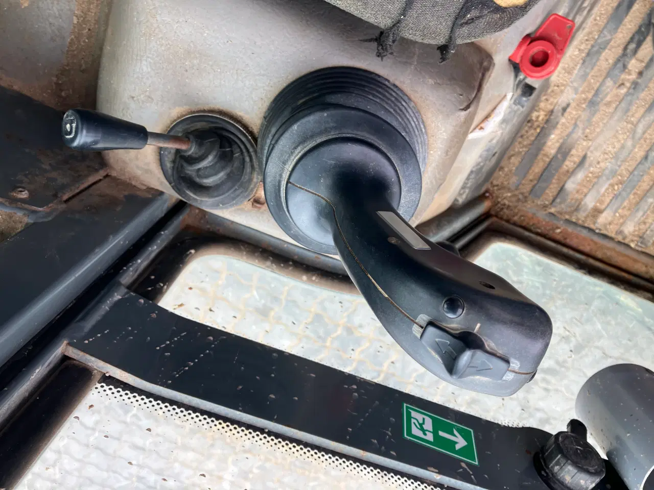 Billede 5 - Weidemann 1370 CX50 Lav timetal 1900