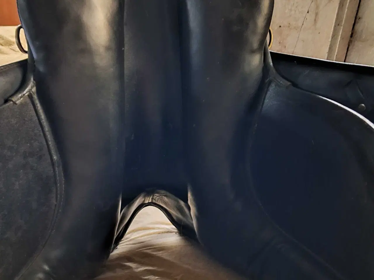 Billede 4 - Islænder Sadel.