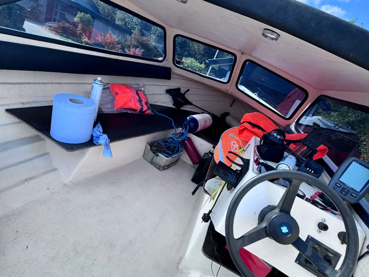 Billede 11 - Ryds 565 60hk marianer