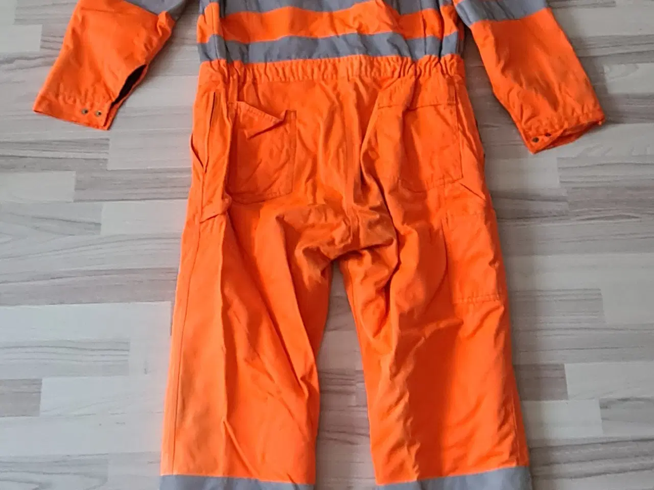 Billede 2 - Termokedeldragt Kansas