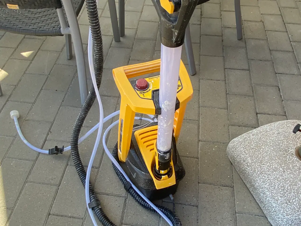 Billede 1 - Wagner malersprøjte W950 flexio 