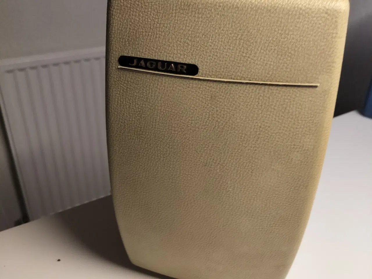 Billede 3 - Gammel jaguar mekanisk regnemaskine