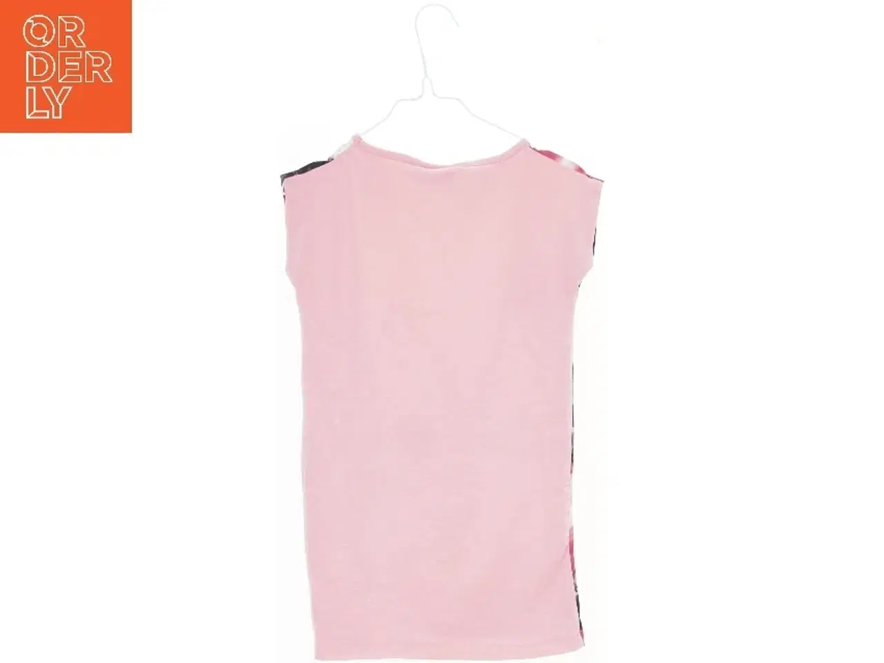 Billede 2 - T-shirt med papegøjemotiv fra Royal Rebels (str. 104)