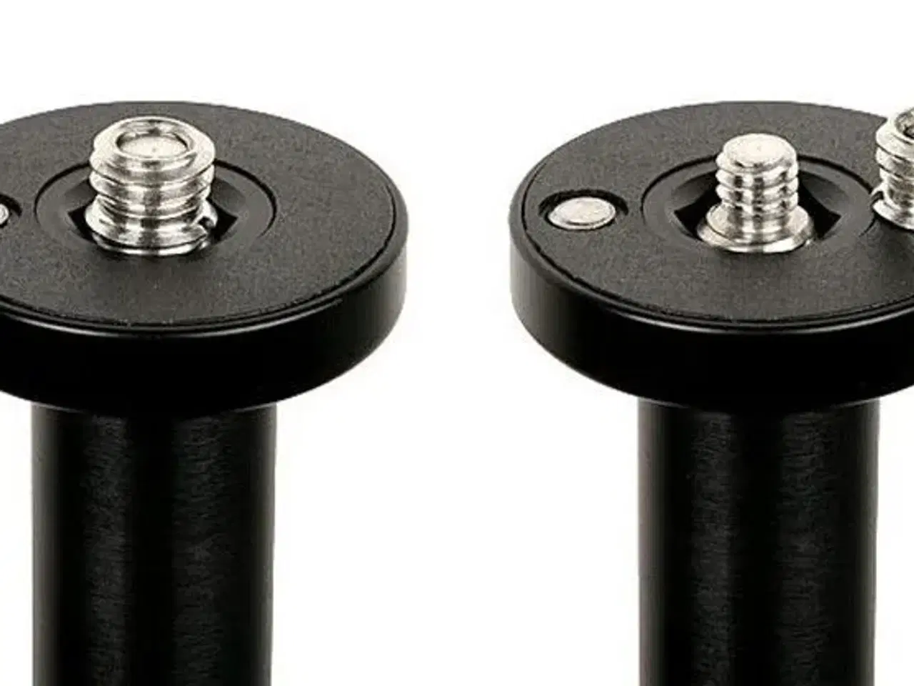Billede 7 - Adapter skruer til kamera og stativ