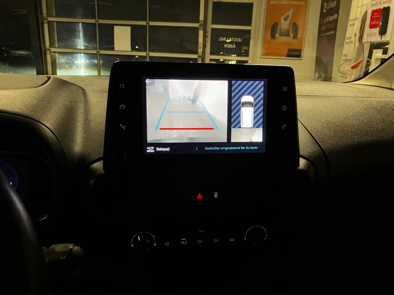 Billede 13 - Citroën ë-Berlingo 50 Feel XL