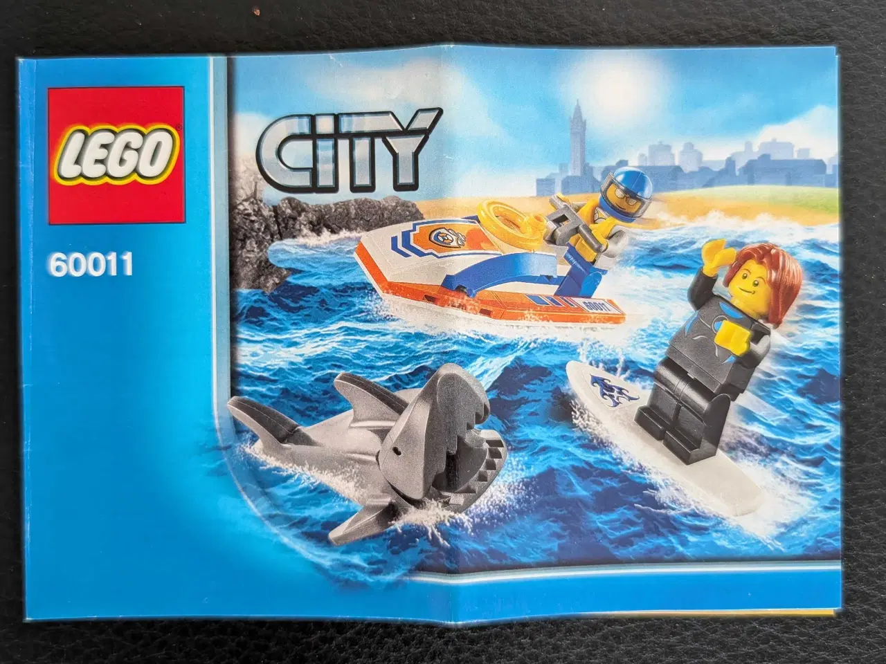 Billede 14 - Lego City - Flere opslag (seriøse bud modtages)