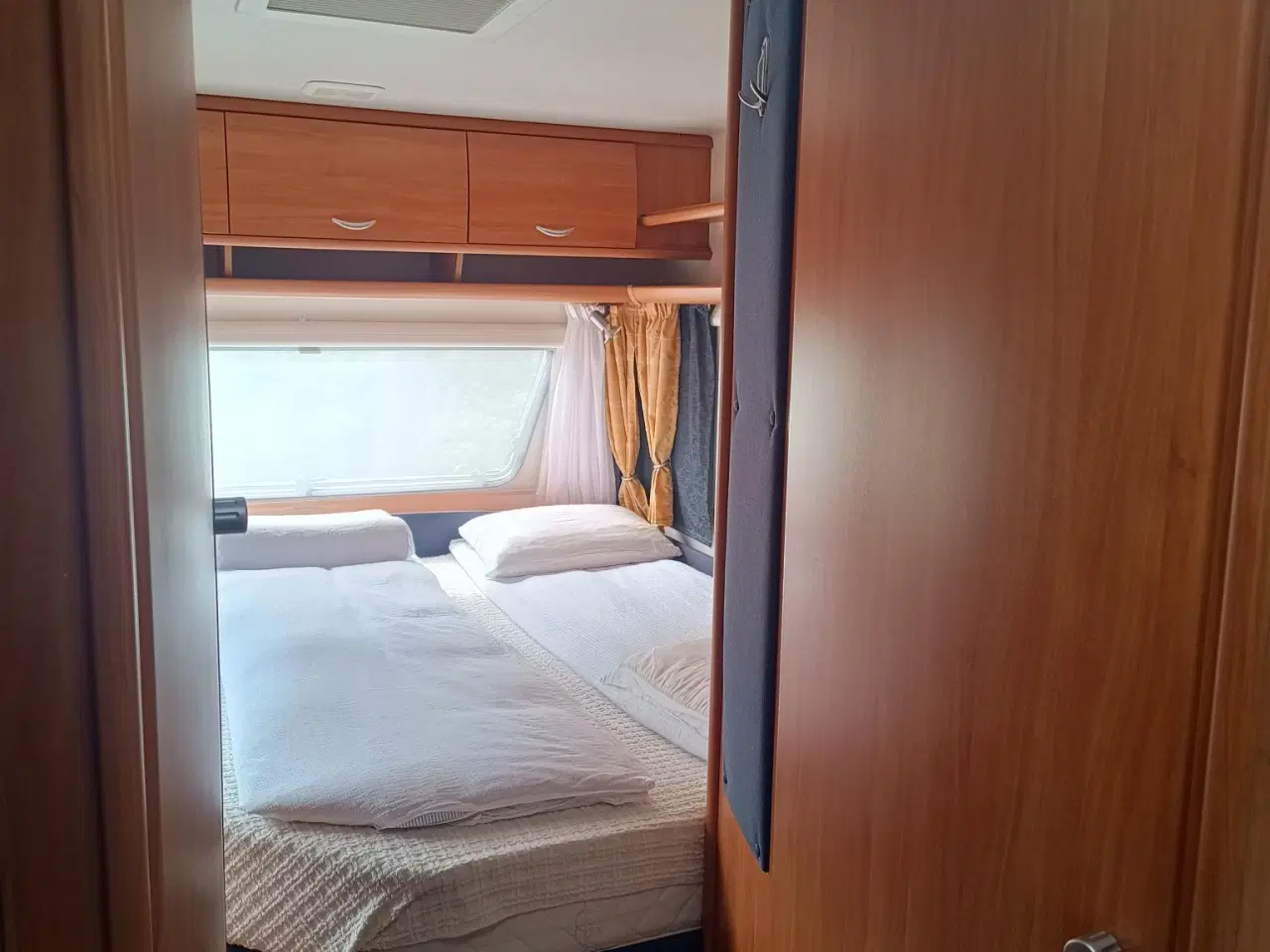 Billede 11 - Dethleffs Beduin 540 DB