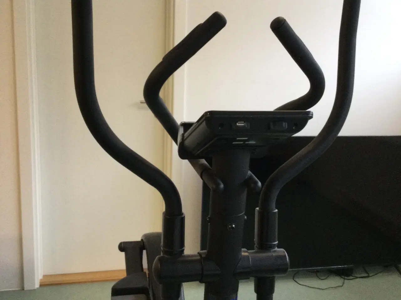 Billede 4 - Peak Fitness VG60i Crosstrainer