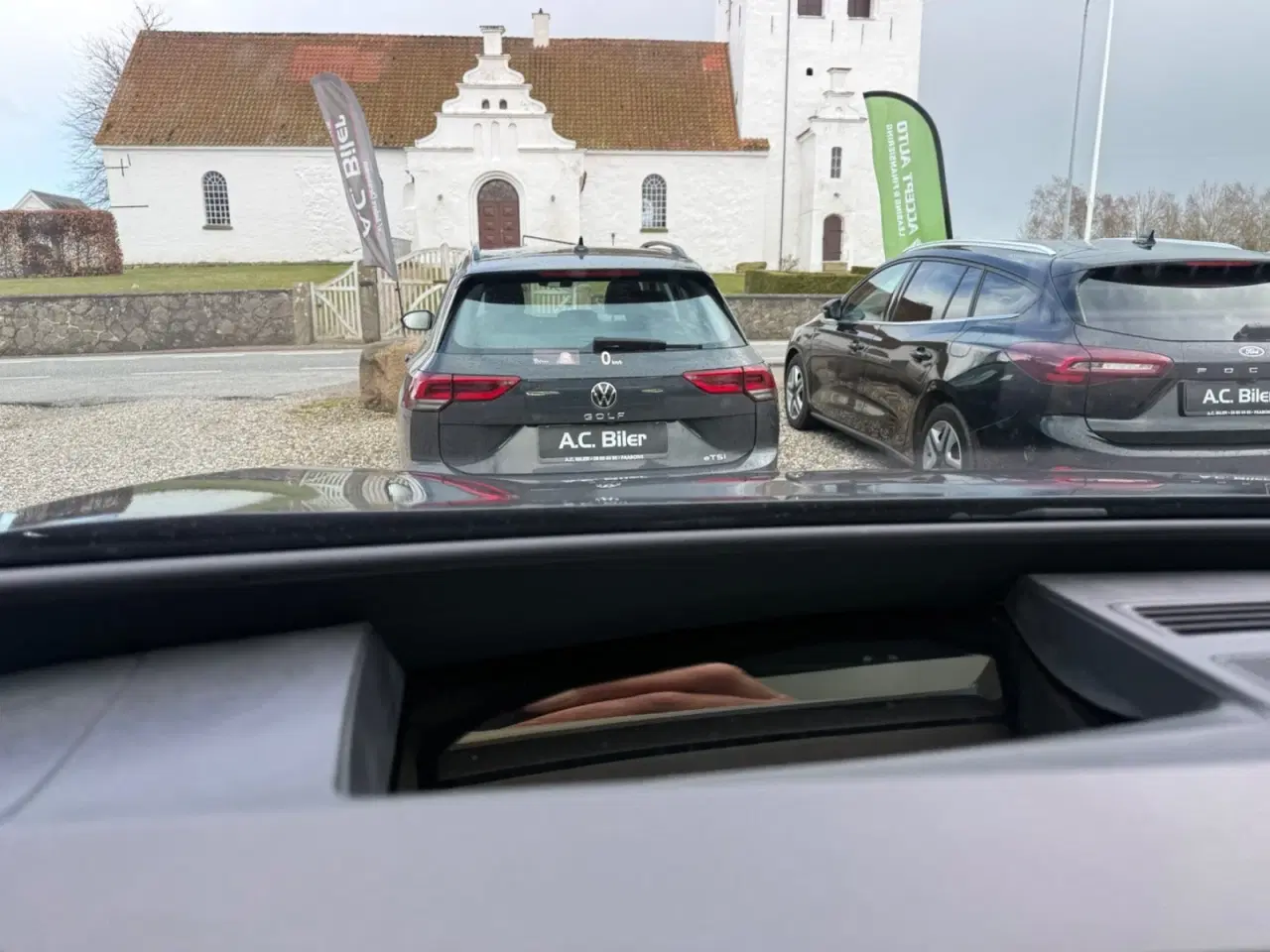 Billede 18 - VW ID.4 77 1ST Max