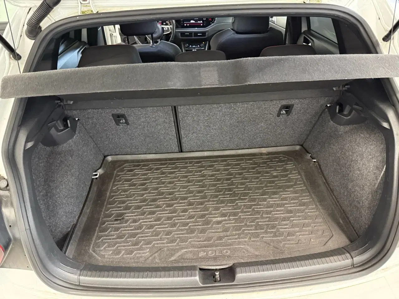 Billede 20 - VW Polo 2,0 TSI GTI DSG 200HK 5d 6g Aut.