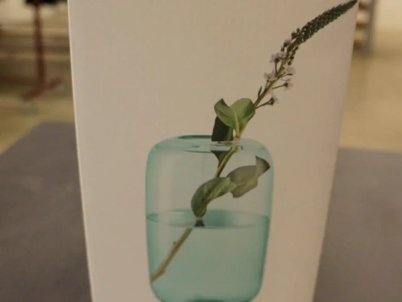Billede 2 - Vase EVASOLO
