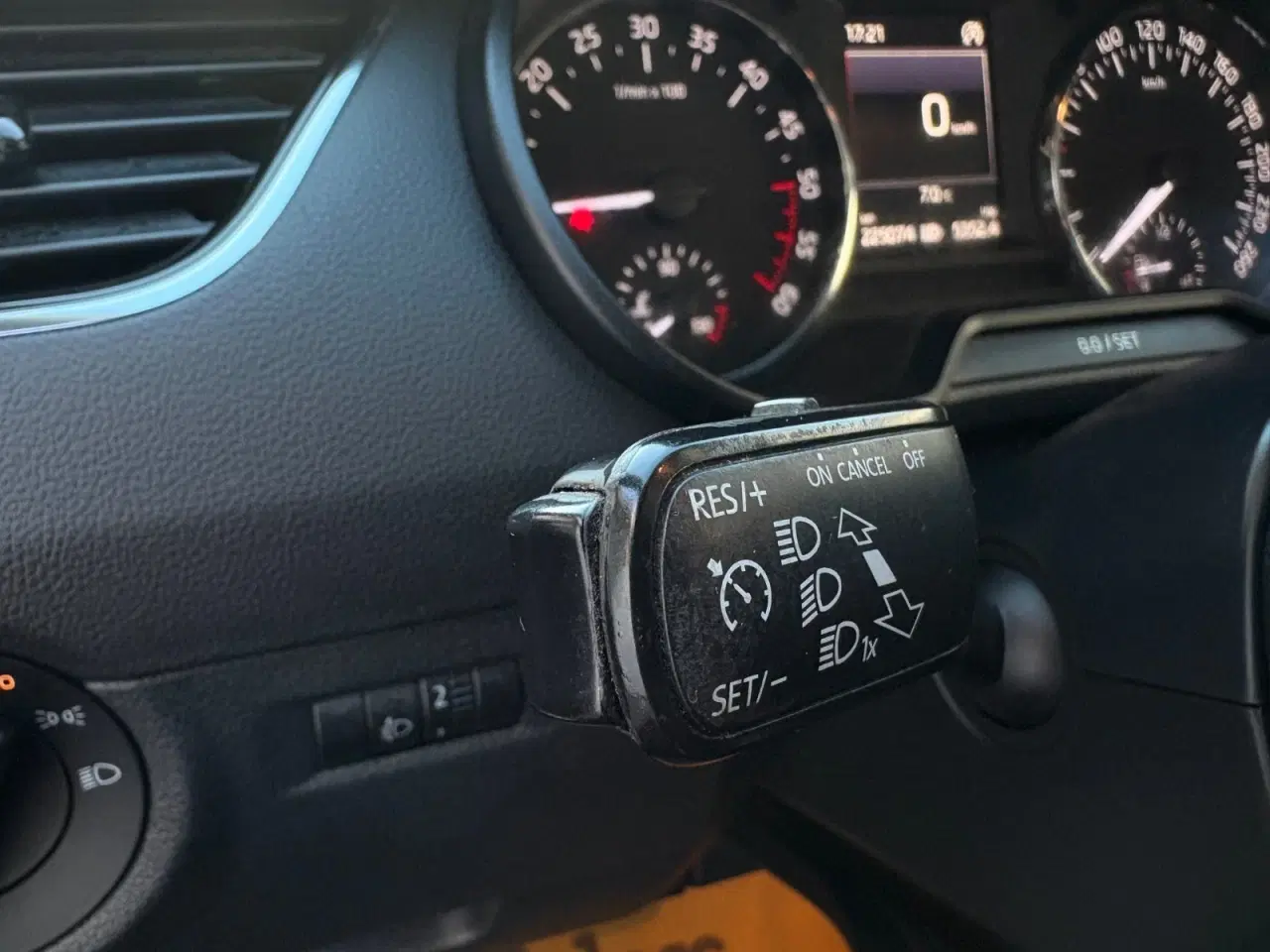 Billede 14 - Skoda Octavia 1,6 TDi 110 Ambition Combi