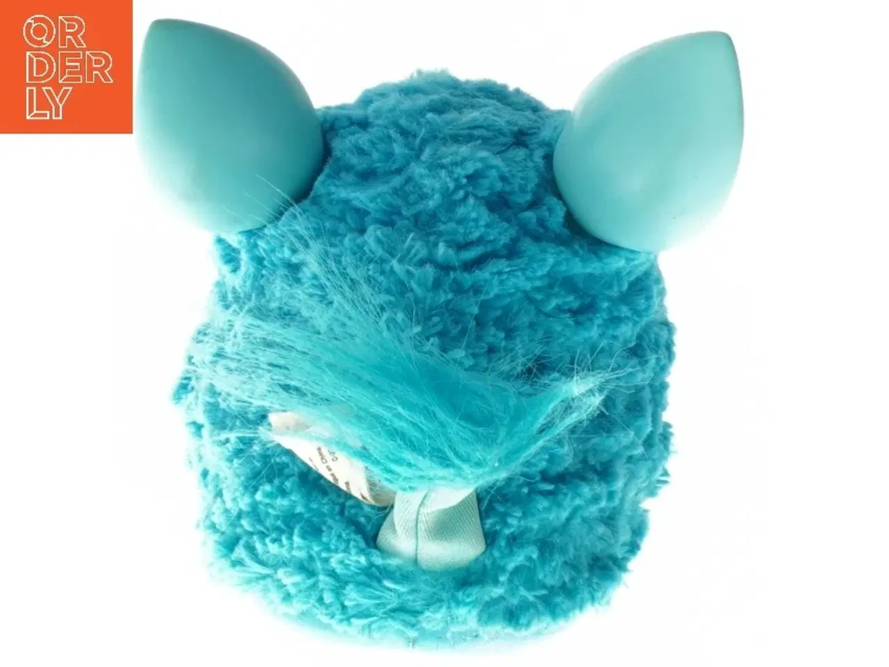 Billede 4 - Furby legetøj (str. 13 cm)