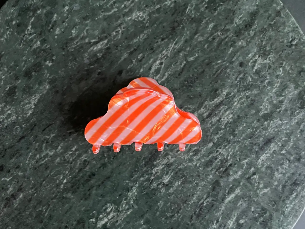 Billede 1 - Sui Ava mini hårklemme 