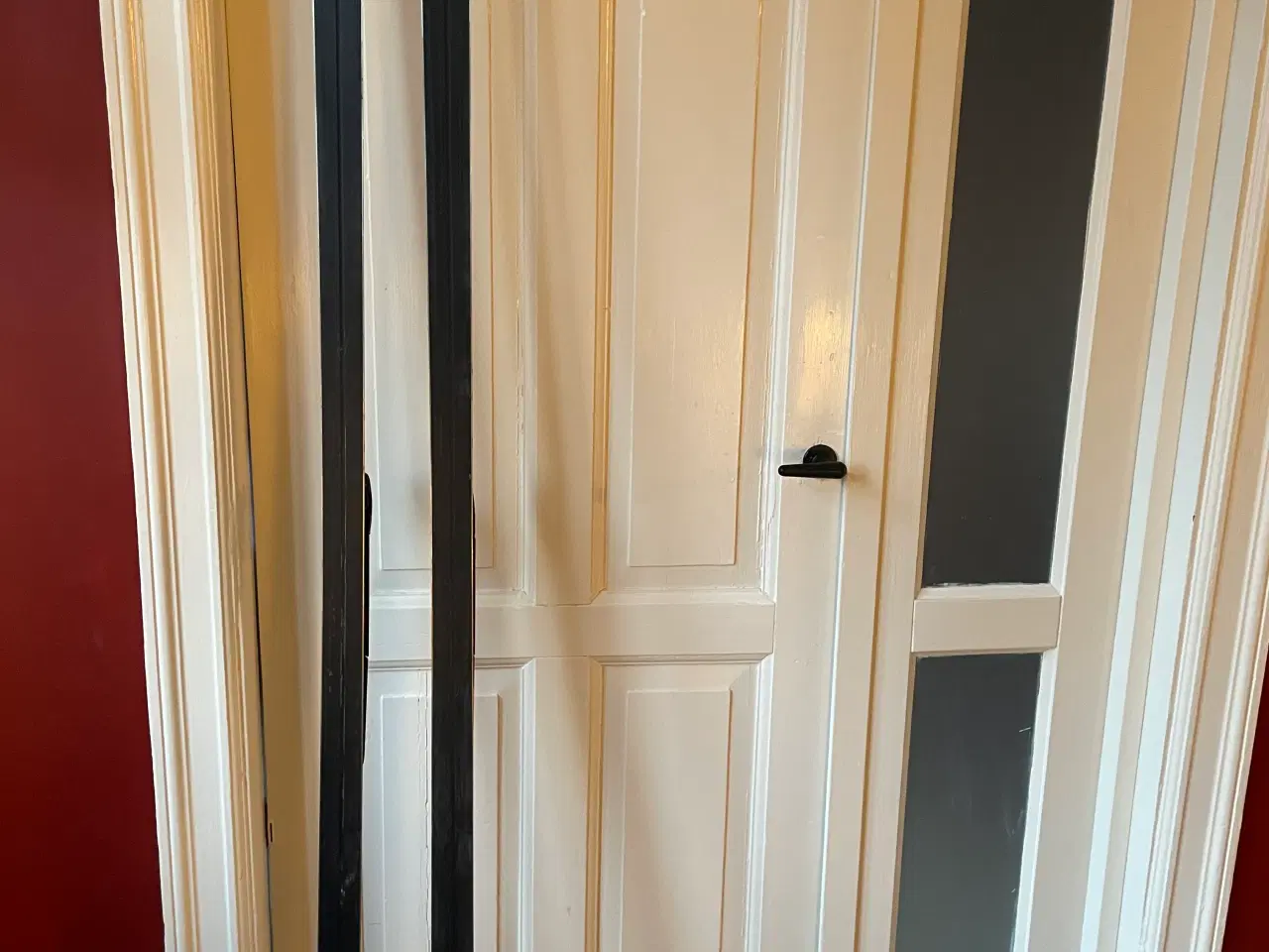 Billede 4 - Madshus langrendsski 200 cm