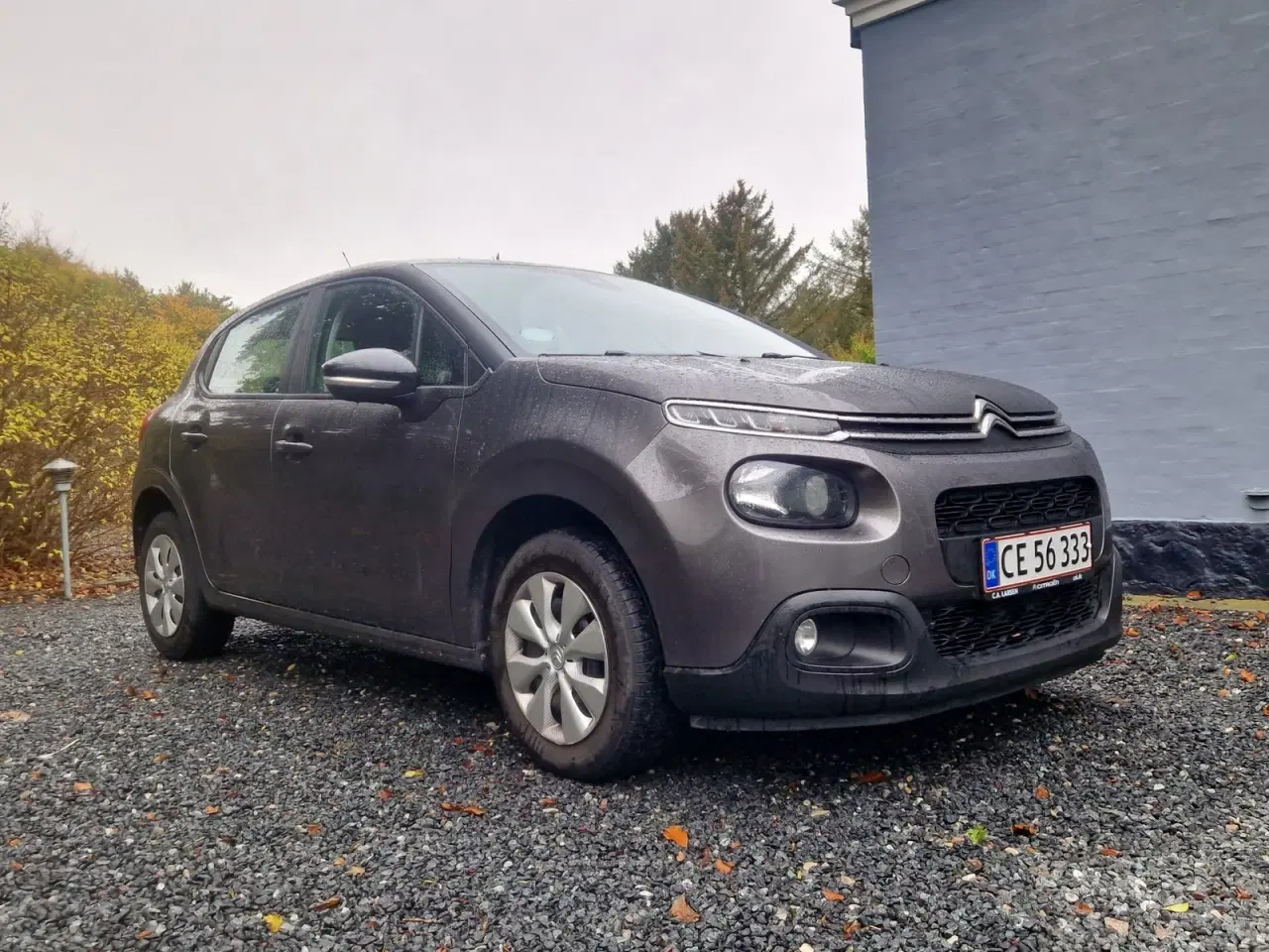 Billede 3 - Citroën C3 1,2 PureTech 82 Iconic LTD