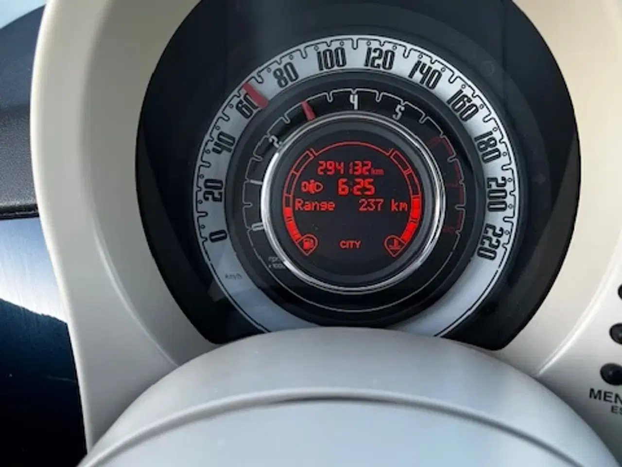 Billede 7 - Fiat 500 Pop