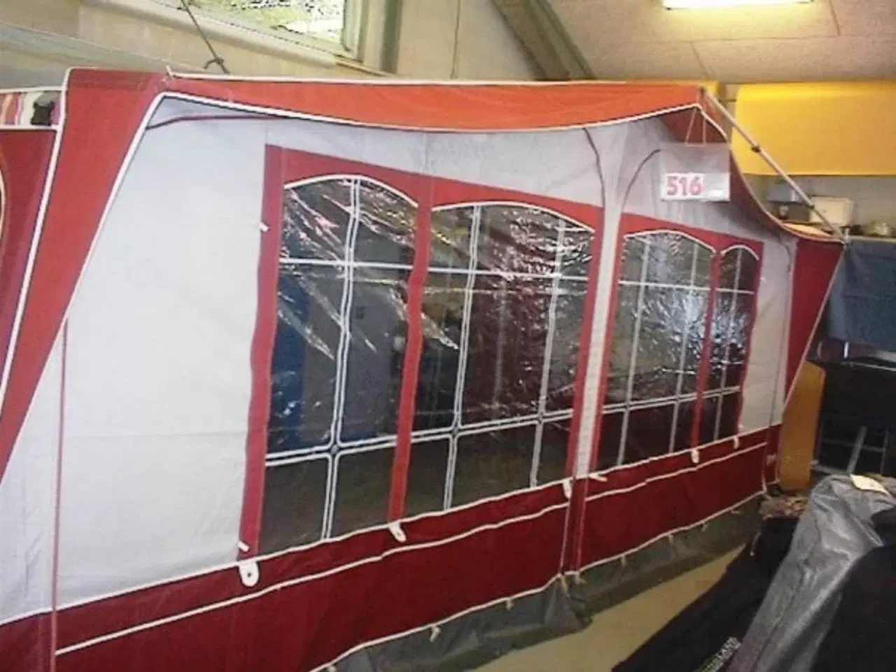 Billede 1 -   Inaca Sanbs