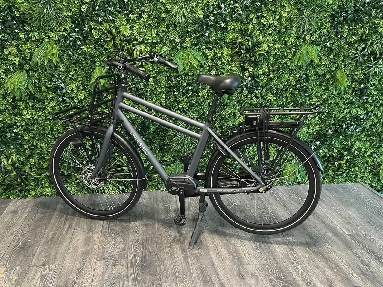 Billede 2 - Center Cargo Grå - Herre - 51 cm