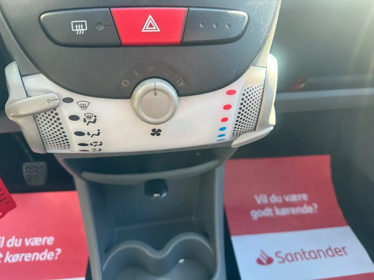 Billede 17 - Citroën C1 1,0i Prestige