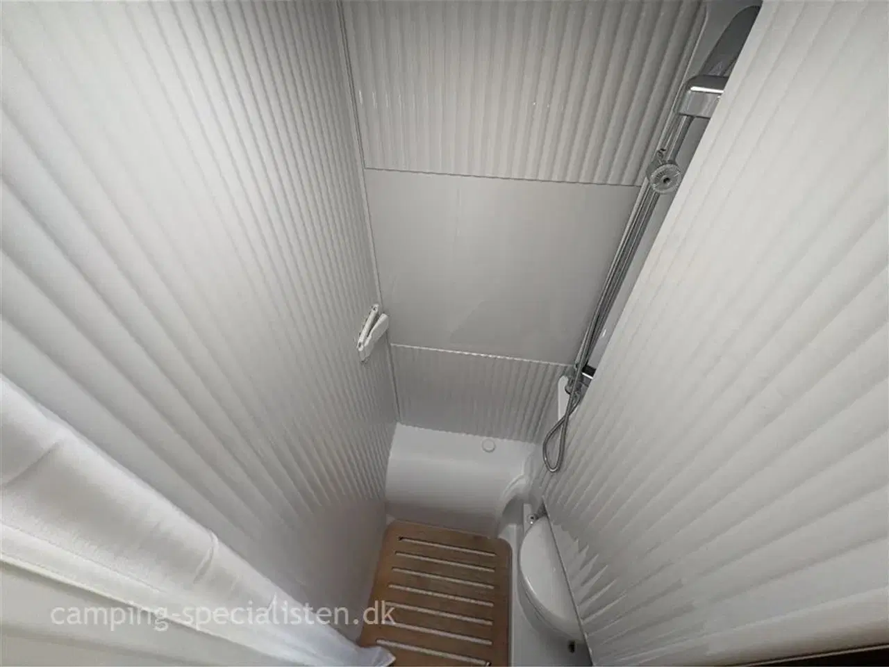 Billede 16 - 2022 - SunLight VAN V66 Adventure Edit   SunLight Van V66 Adventure Edit 2022 - Kan ses nu hos Camping-Specialisten.dk