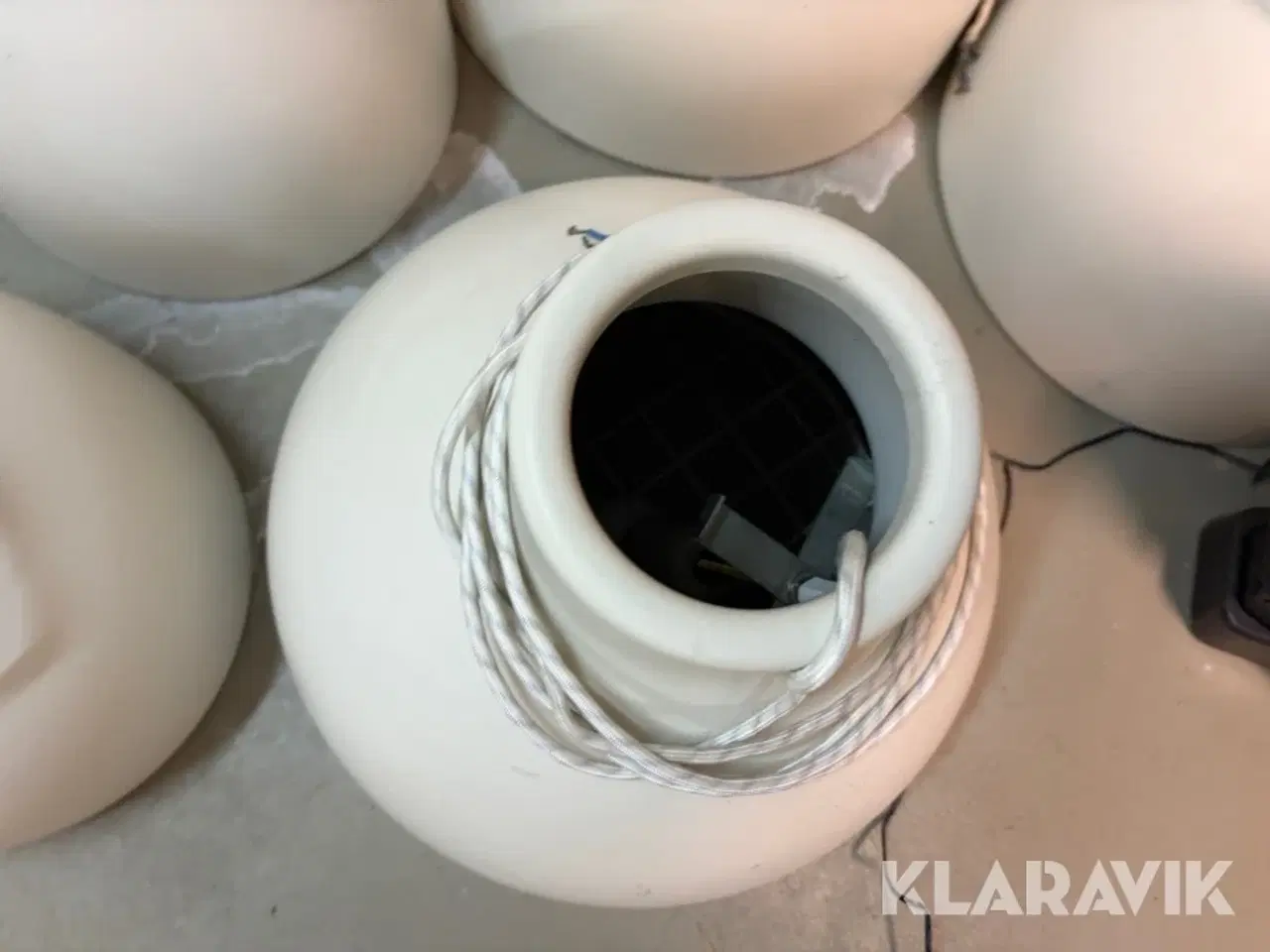 Billede 3 - Lamper 22 styk