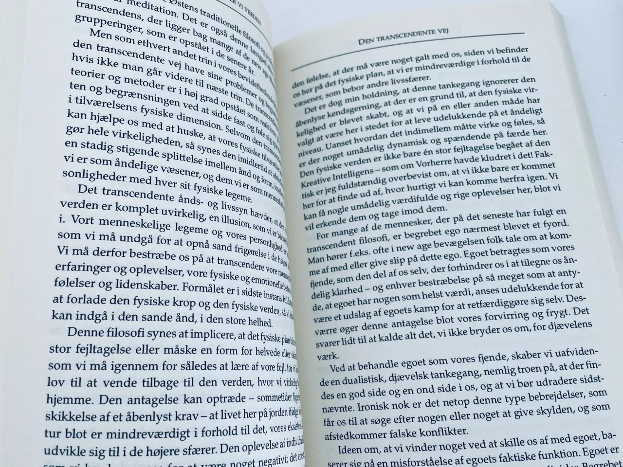 Billede 3 - Liv I forvandling Shakti Gawain 