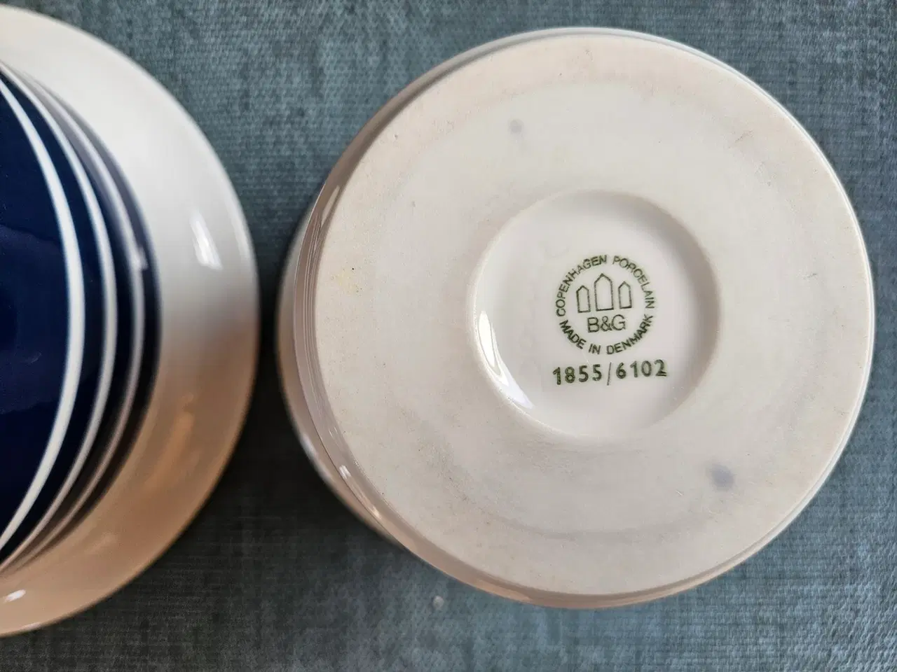 Billede 5 - 1 sæt urtekoppeskjulere, 2 størrelser