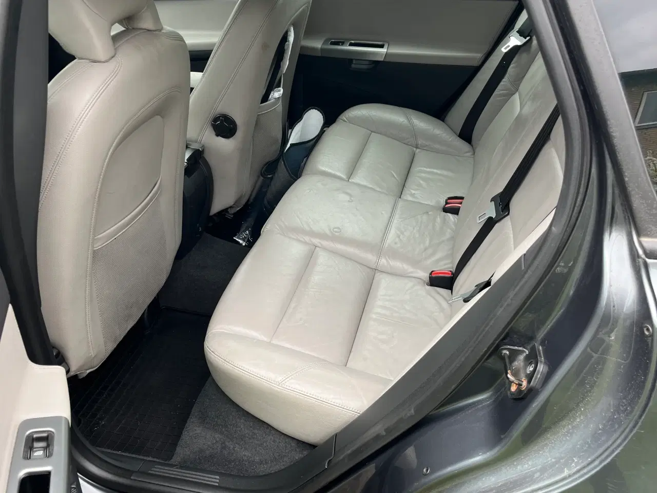 Billede 6 - Volvo V50 sælges
