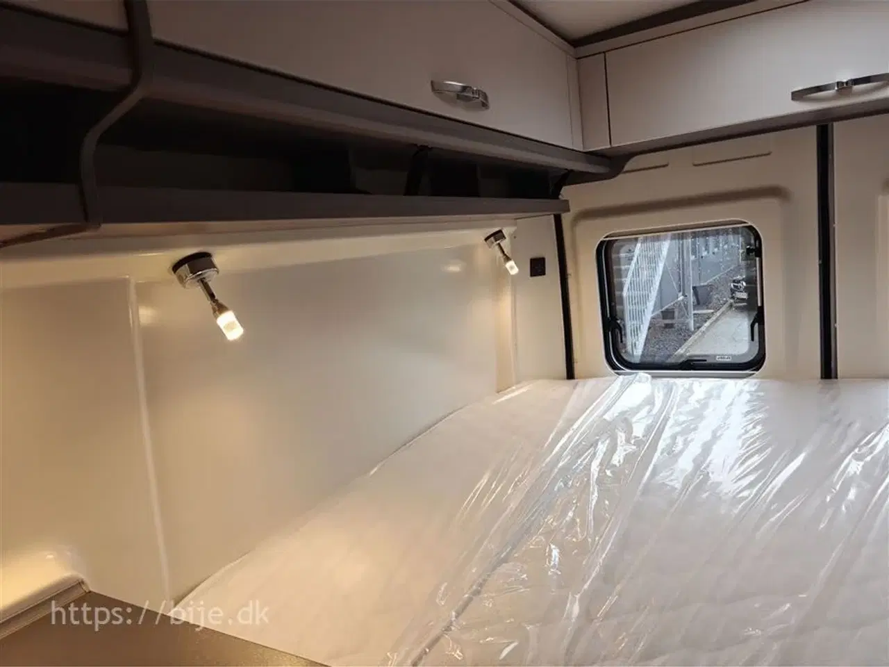 Billede 10 - 2024 - Hobby Vantana K 60 FT ONTOUR EDITION