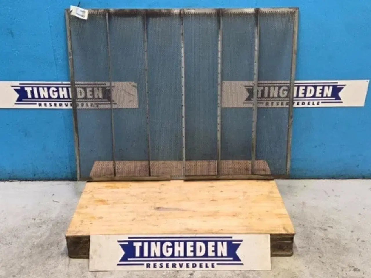 Billede 1 - Dronningborg D7000 Undersold 28450125  (1)