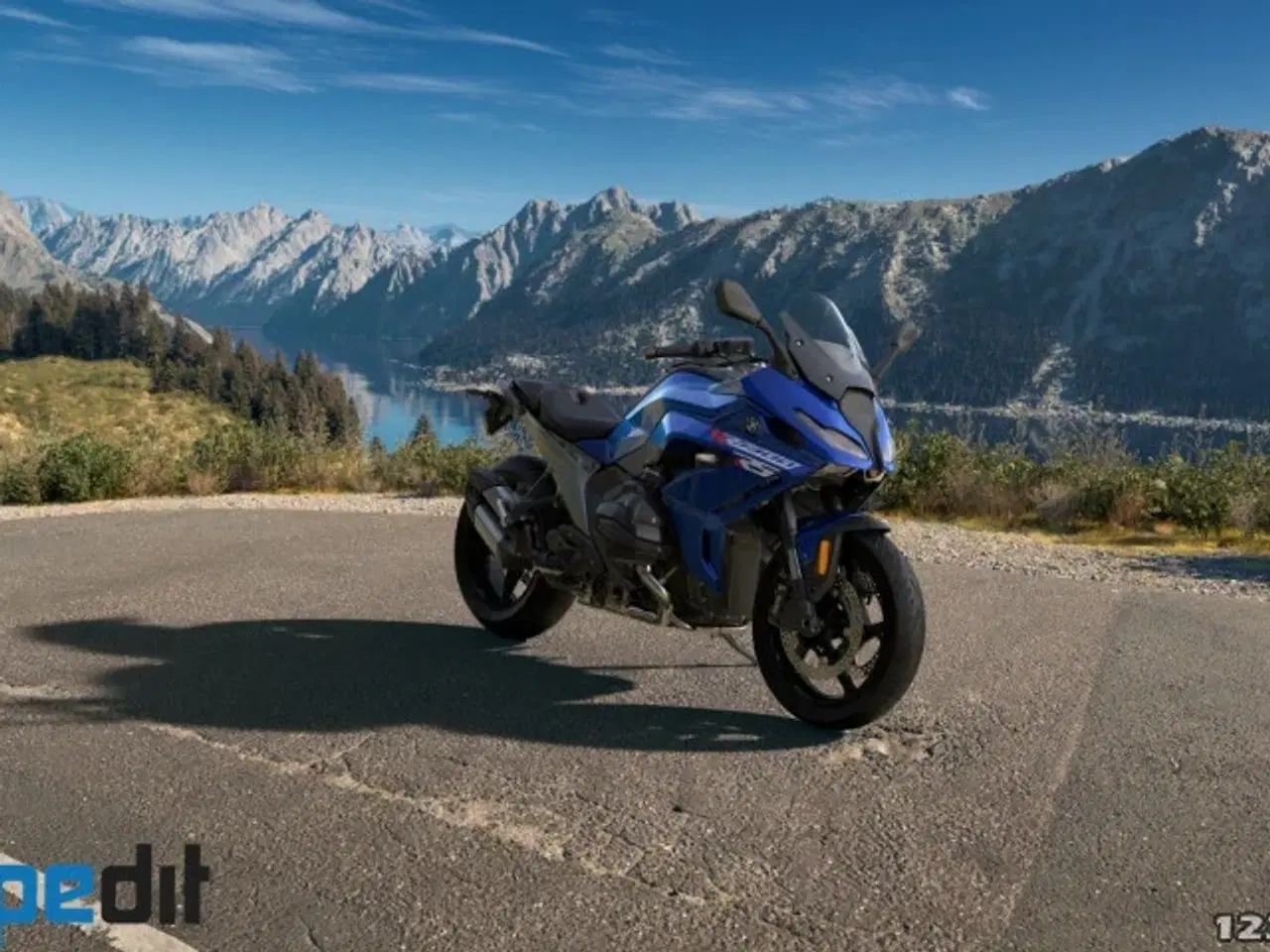 Billede 3 - BMW R 1300 RS
