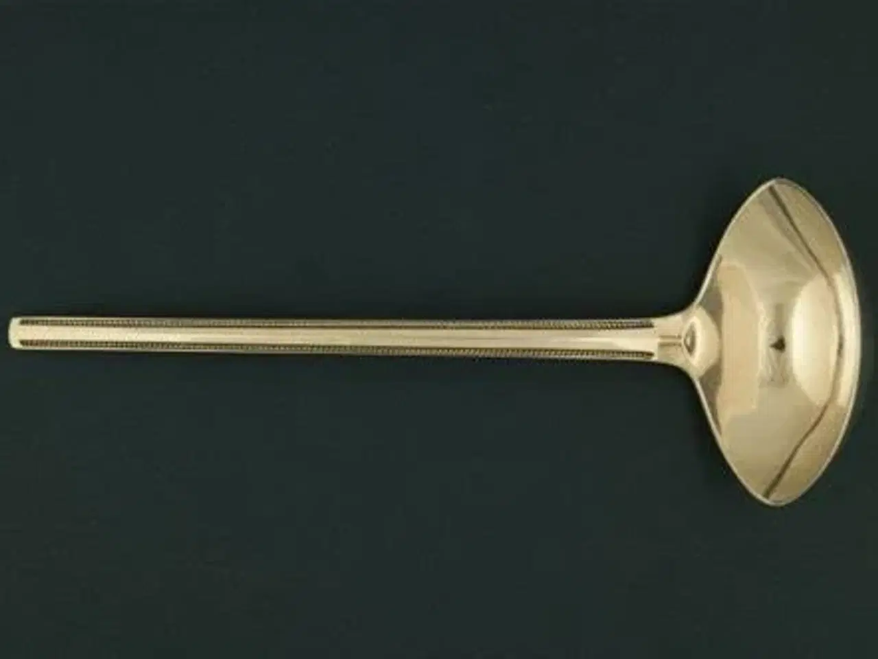 Billede 1 - Farina Sauceske, 19 cm.