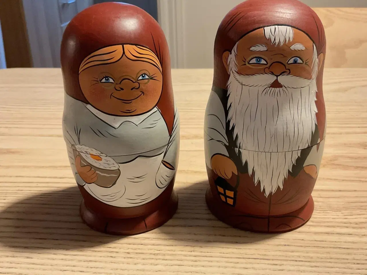 Billede 6 - Etly Klarborg nisser