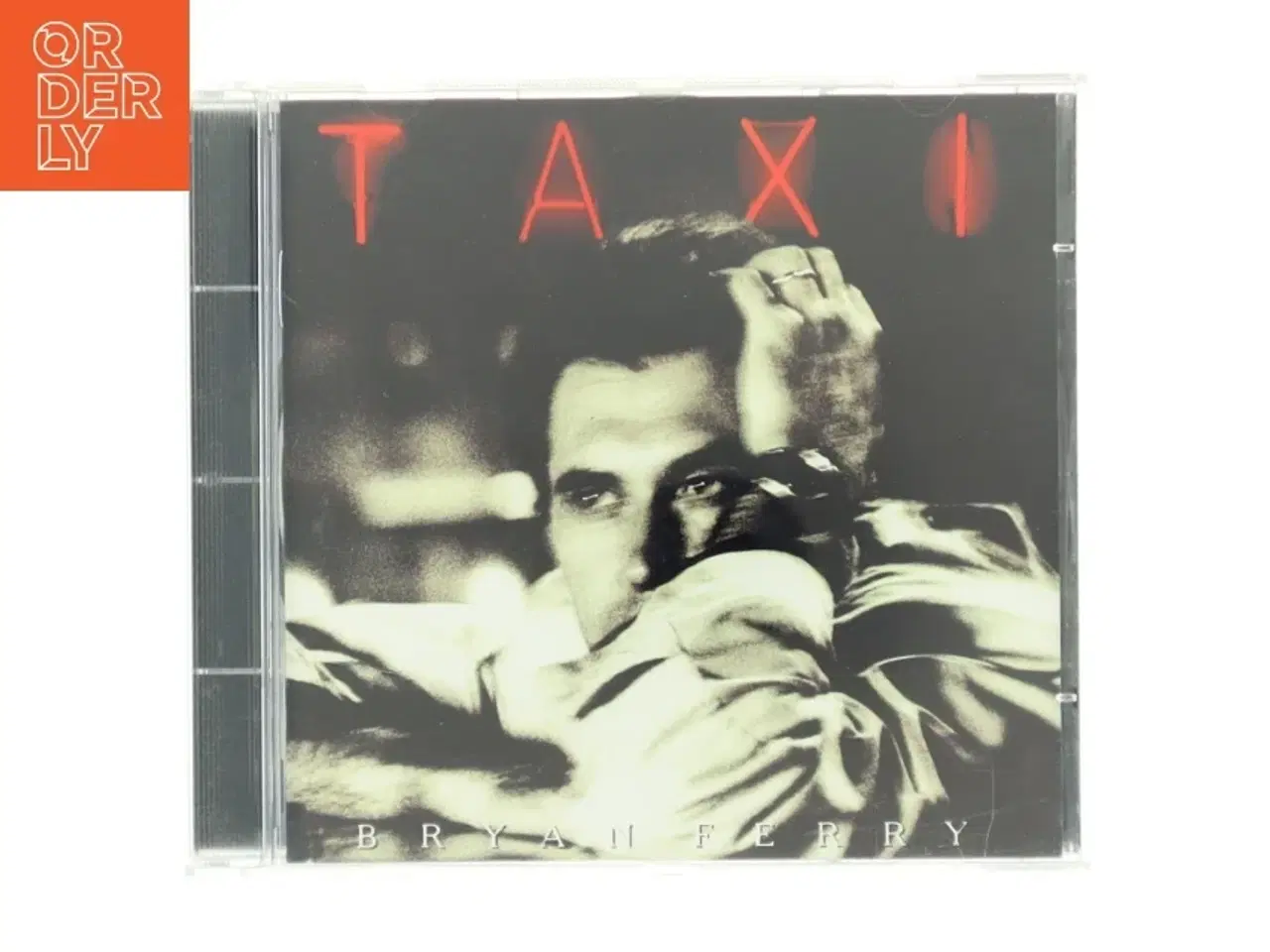 Billede 1 - Bryan Ferry CD-albums