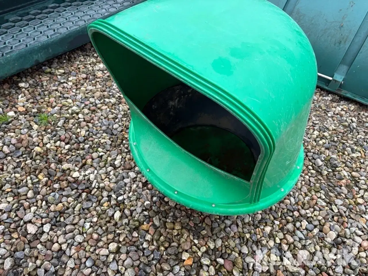 Billede 4 - Blandet lot til kør