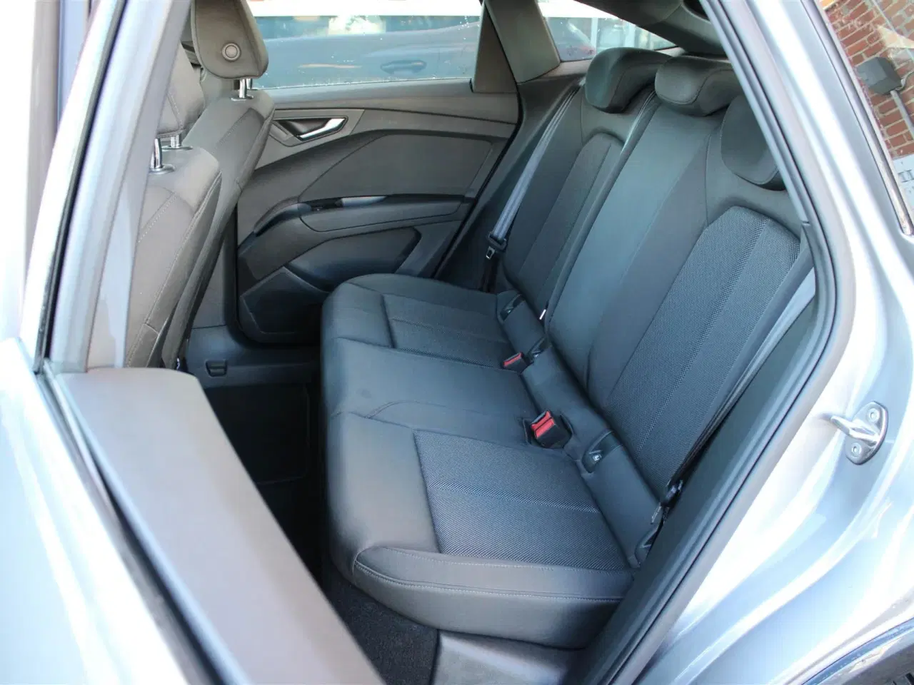 Billede 3 - Audi Q4 Sportback 40 E-tron 204HK 5d Aut.