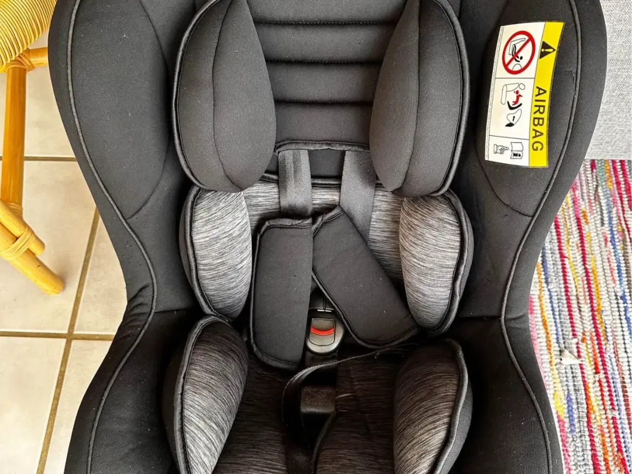 Billede 9 - Autostole 3 stk