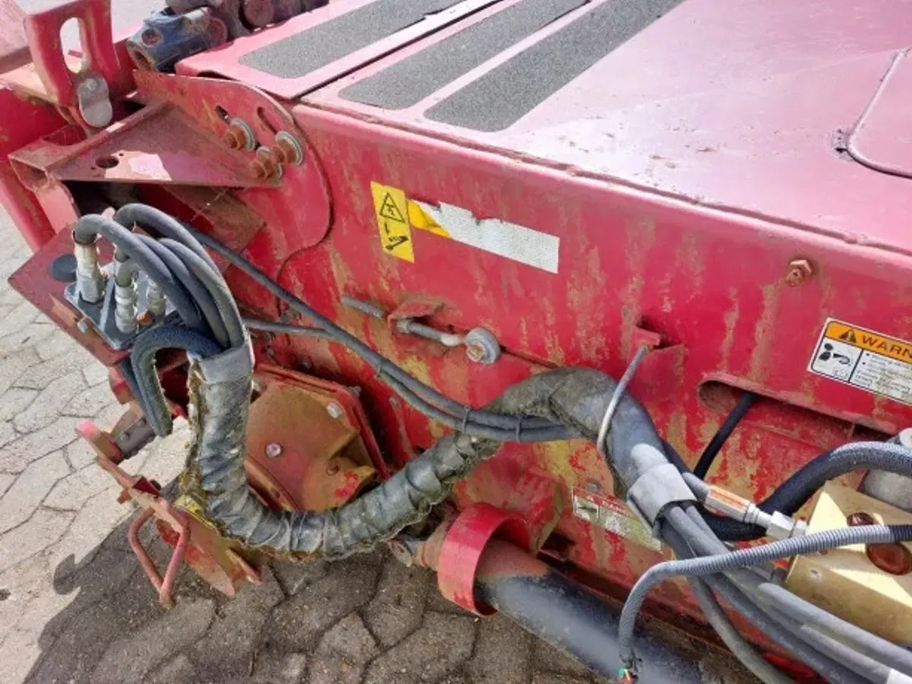 Billede 5 - Case 8010  Indføringskanal 86996330