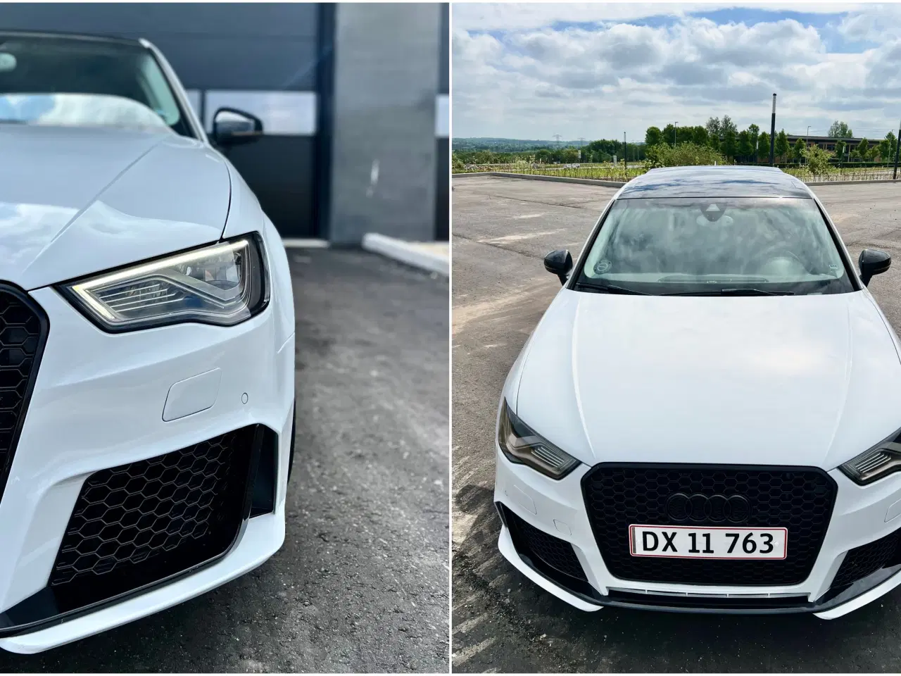 Billede 10 - Audi S3 // BILLIG