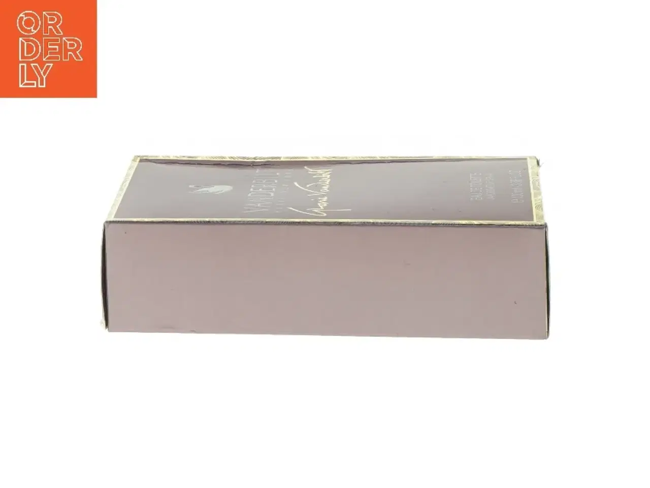 Billede 3 - Gloria Vanderbilt, Vanderbilt Eau de Toilette (str. 100 ml)