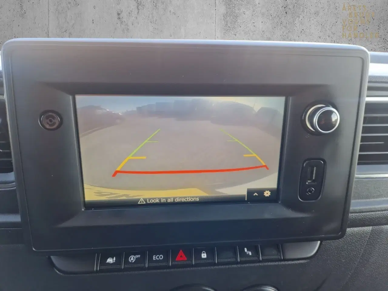 Billede 20 - Renault Master IV T35 2,3 dCi 150 L3H2 Kassevogn