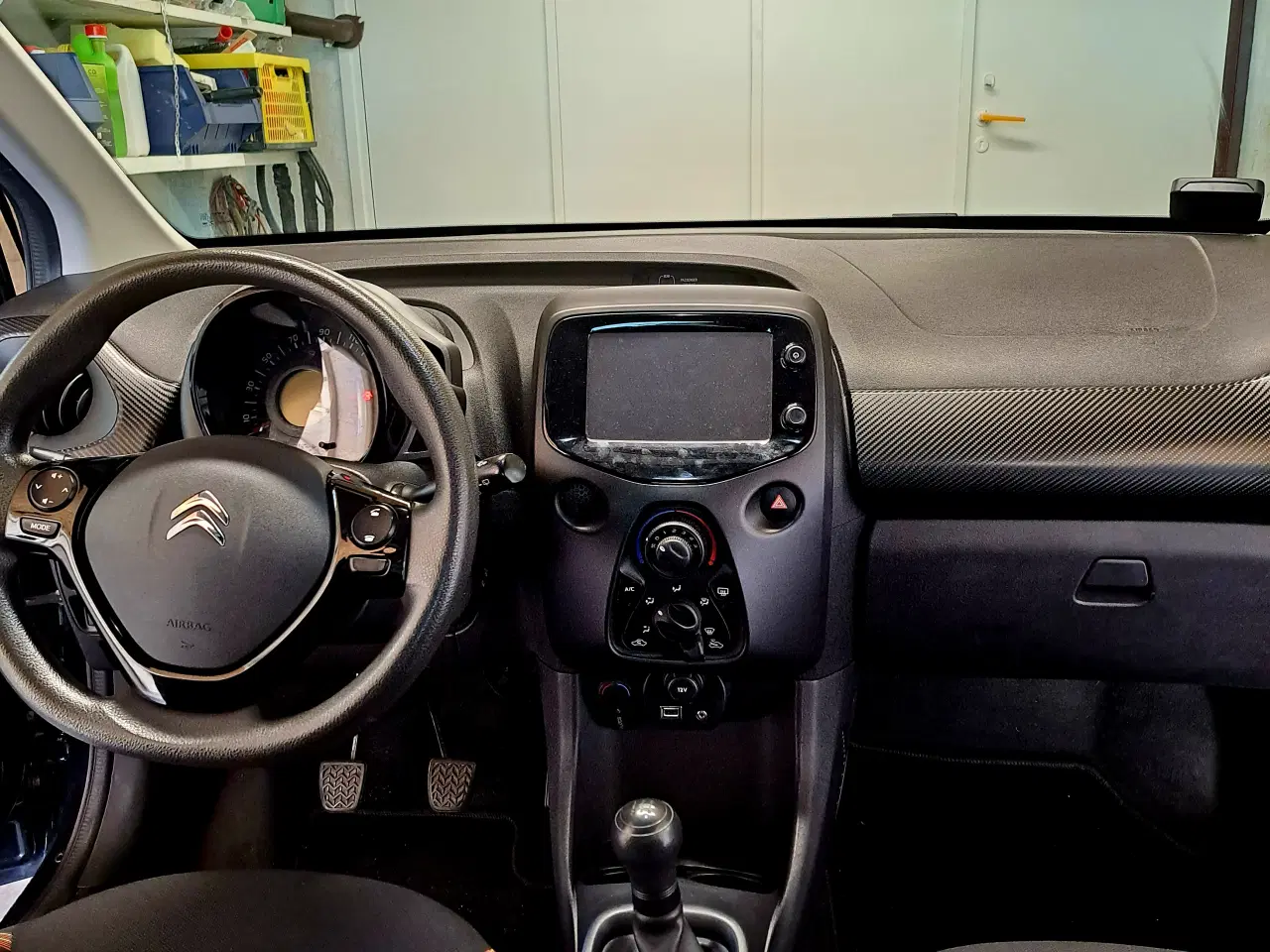 Billede 6 - Citroen c1 airscape 