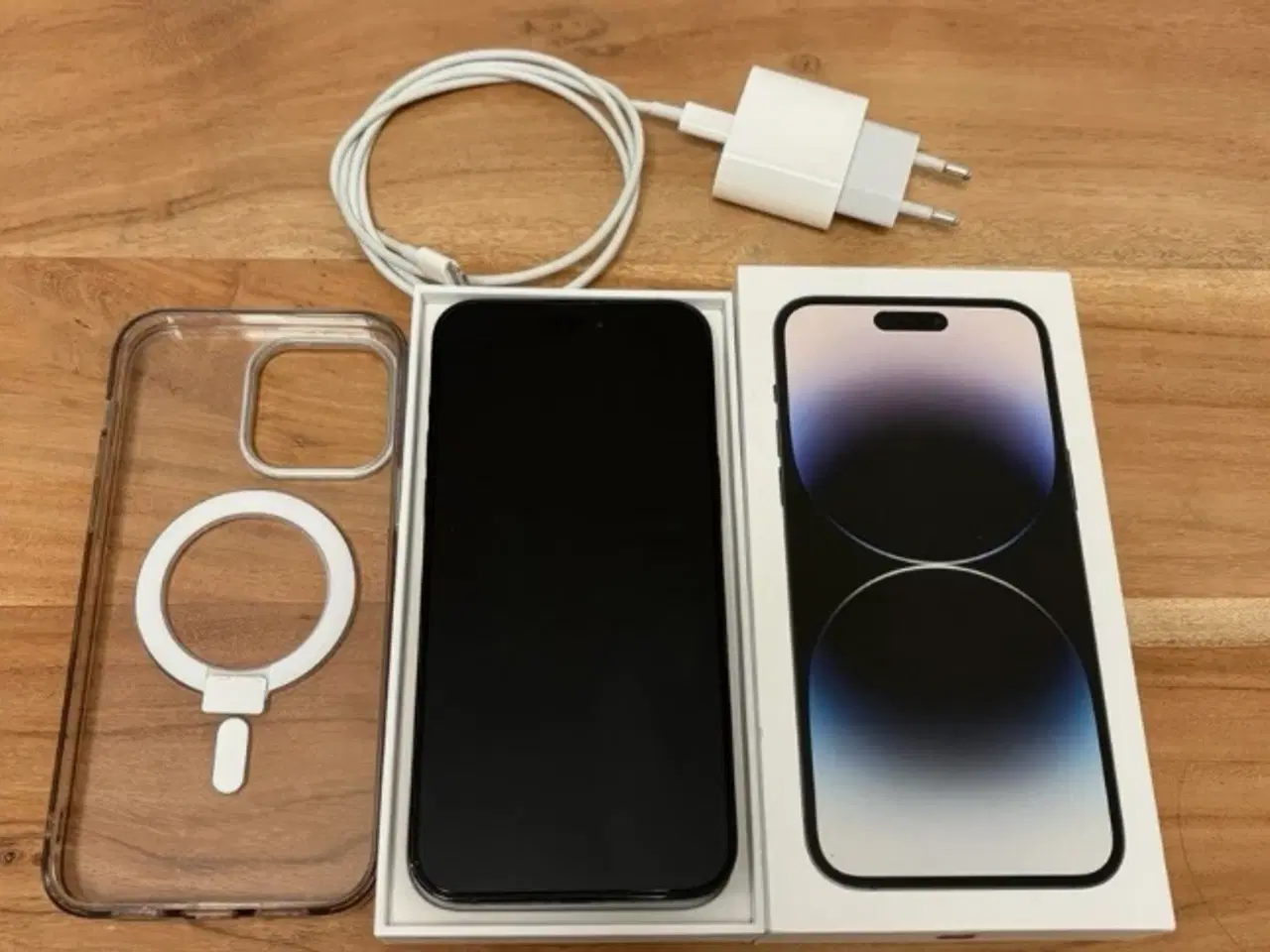 Billede 2 - Apple iPhone 14 Pro Max 128GB