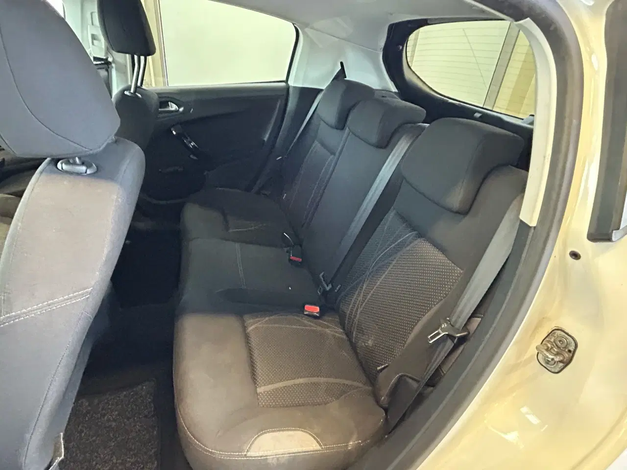 Billede 12 - Peugeot 208 1,0 VTi Access 68HK 3d