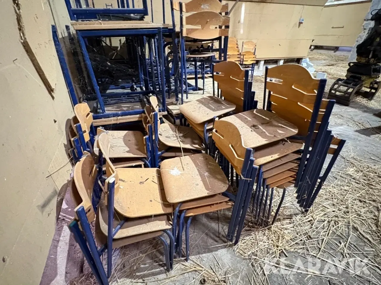 Billede 6 - Border & stole