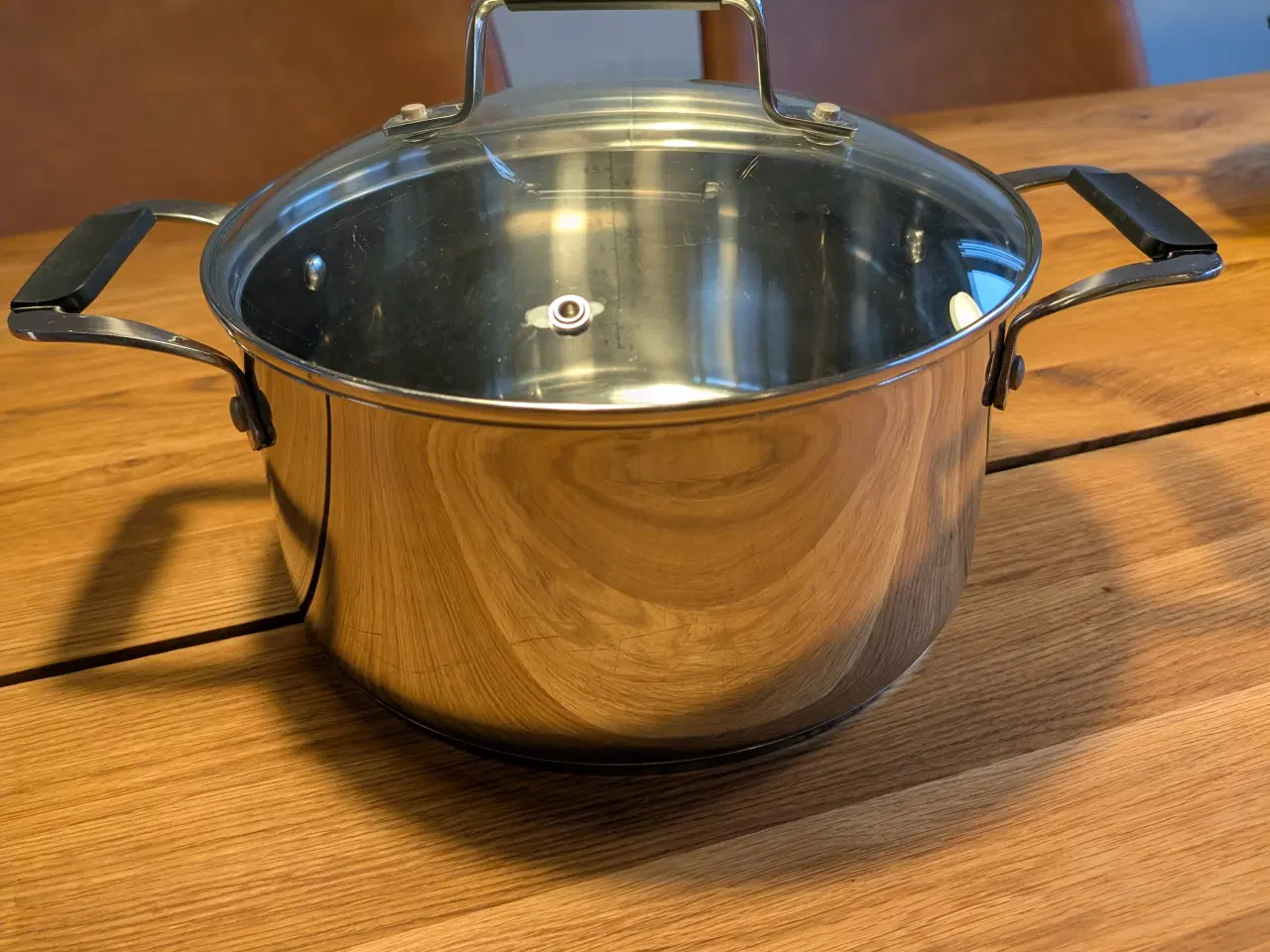 Billede 4 - Jamie Oliver grydesæt