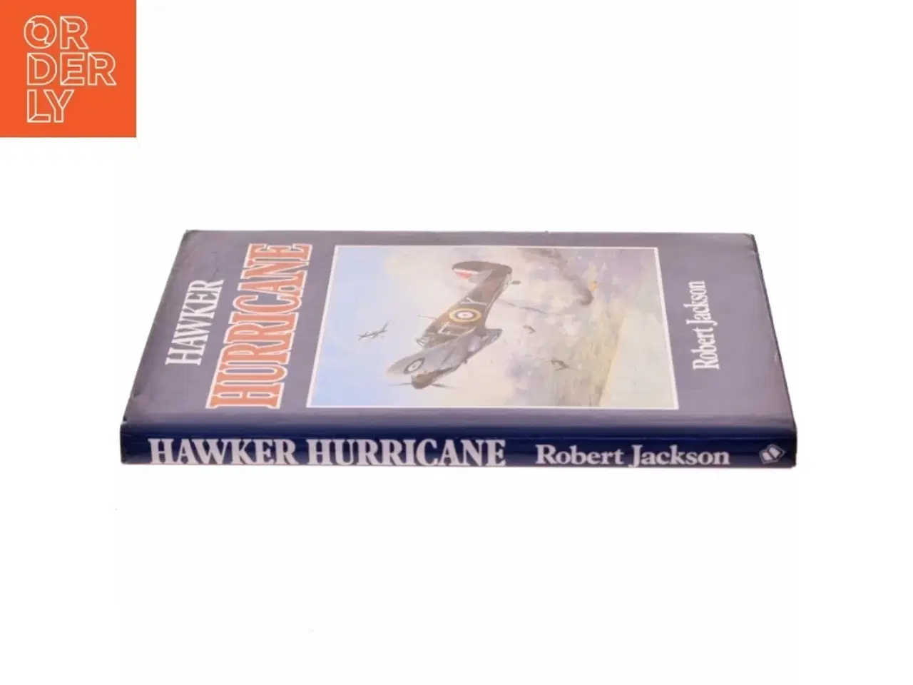 Billede 2 - Hawker Hurricane bog af Robert Jackson